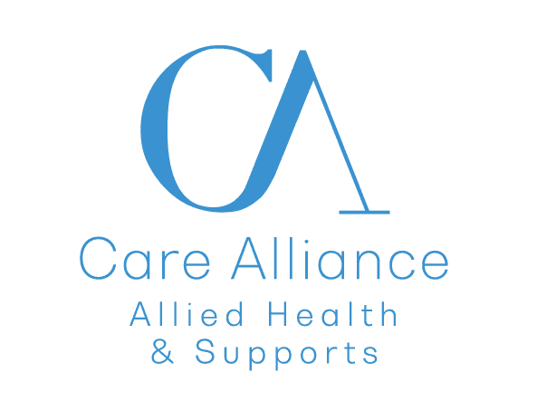 Care Alliance Allied Health & Supports