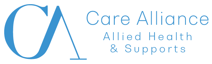 Care Alliance Allied Health & Supports